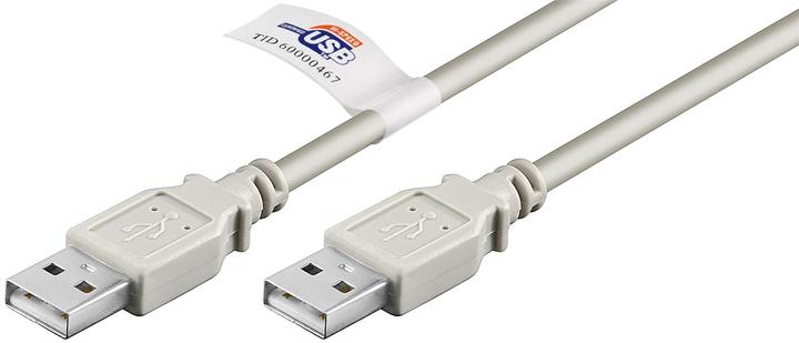 Actual product image Goobay USB Hi-Speed (2 m, USB 2.0)