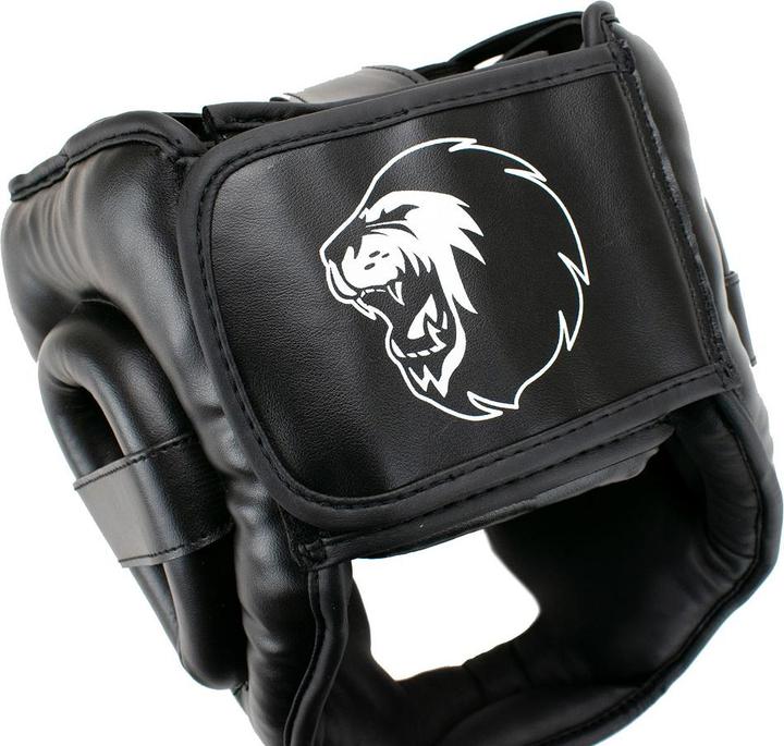Produktbild Super Pro Combat Gear Kopfschutz Legionairre (S)