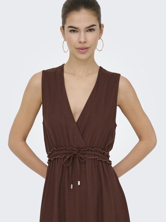 Produktbild Only ONLGOA Langes Kleid Kleid (S)