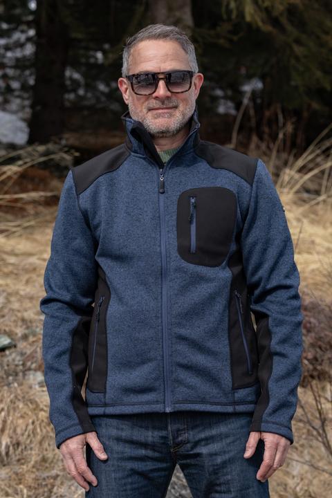 Actual product image Rukka Terence (XS)