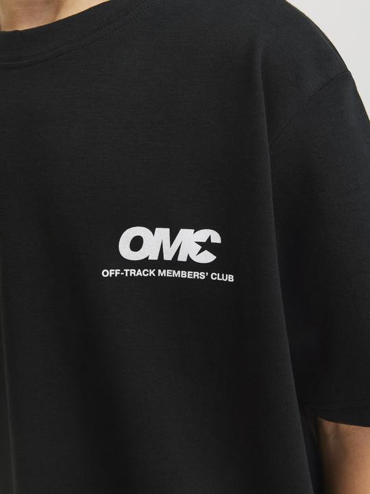 Immagine prodotto Jack & Jones Jcoreflex Tee Ss Crew Neck Styd Aw Jnr (140)