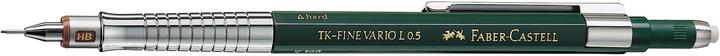 Produktbild Faber-Castell TK-Fine Vario L (0.50 mm, HB, 1x)