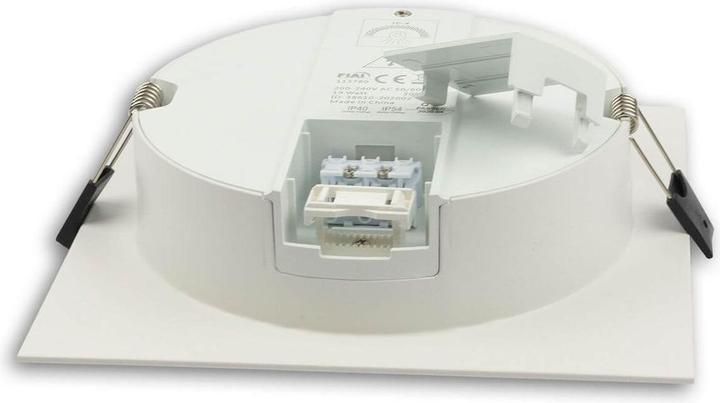 Produktbild Isoled Einbauleuchten (2000 lm)