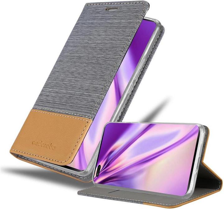 Immagine prodotto Cadorabo Jeans Optik (Huawei Nova 7 Pro 5G)