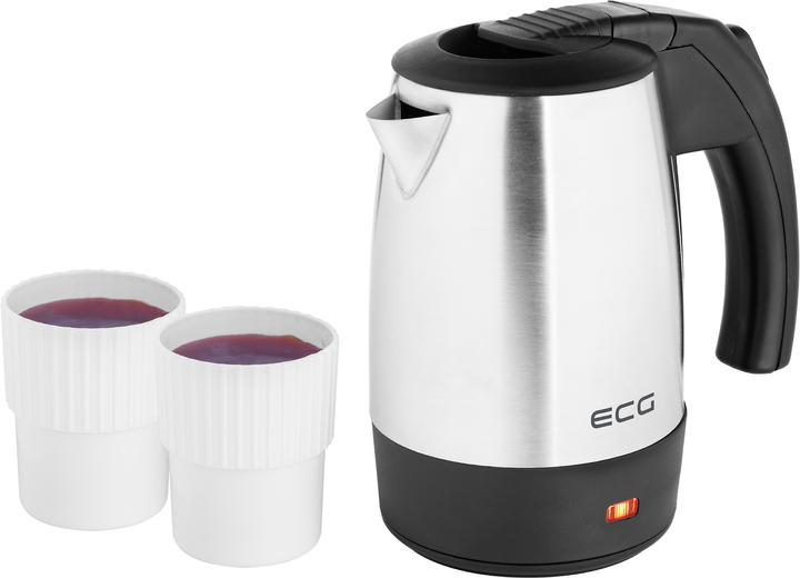 Image du produit ECG ECGRK550 (0.50 l)