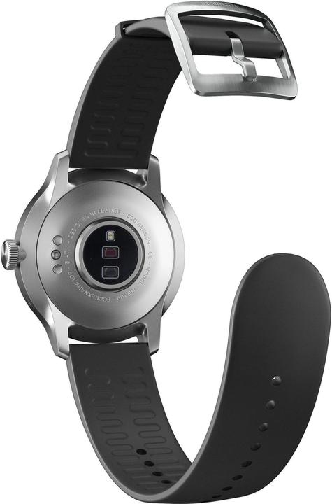 Actual product image Withings ScanWatch (42 mm)