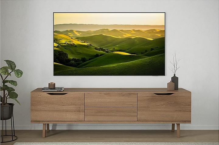 Produktbild Samsung GU50DU7179U (50", AU7179, 4K, 2024)