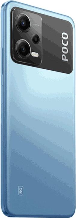 Produktbild Xiaomi Poco X5 (128 GB, Blau, 6.67", Hybrid Dual SIM, 5G)