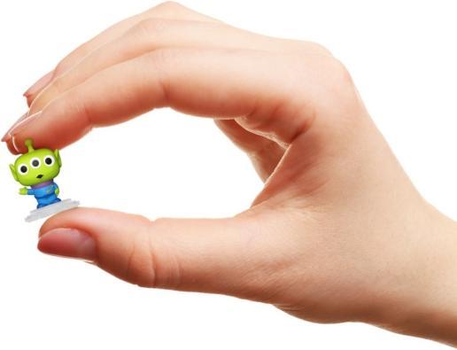 Produktbild Funko Toy Story - Alien Bitty