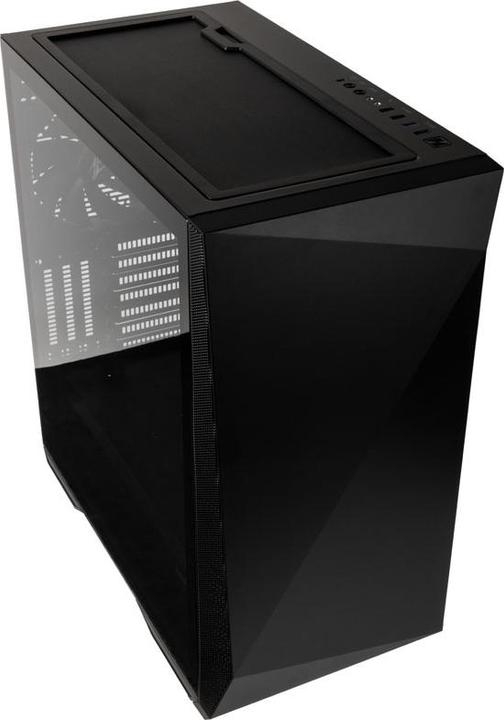 Image du produit Zalman Z9 Iceberg Tour midi (ATX, E-ATX)