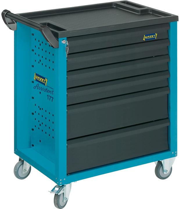 Produktbild HAZET Assistent 177-6 (6 x)