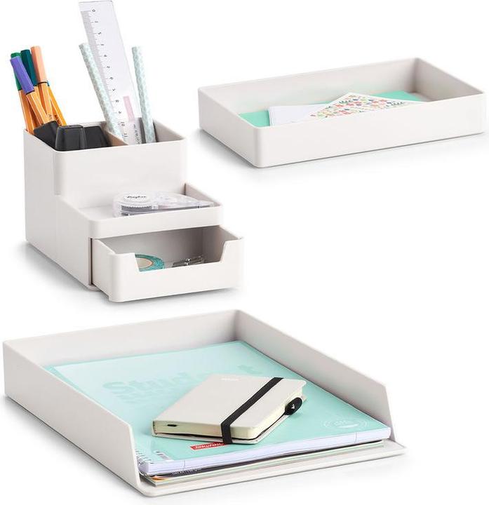 Actual product image Zeller Present Office organiser (A4)
