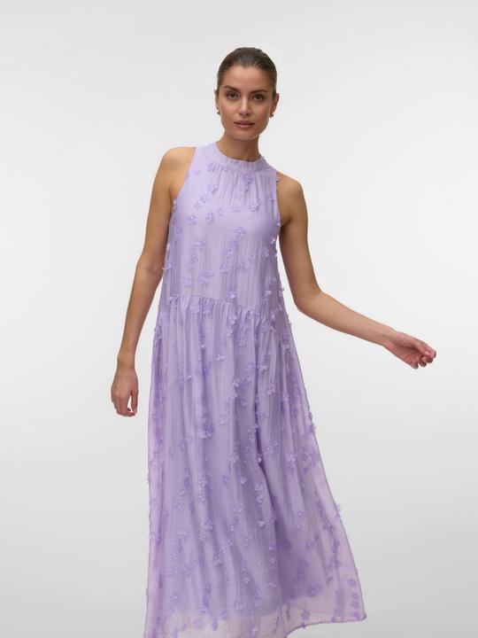 Image du produit Vero Moda VMFLORENTE Langes Kleid Kleid (S)