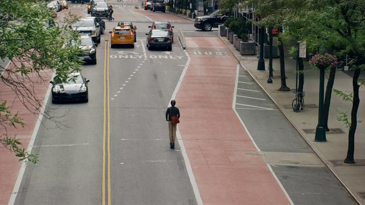 Actual product image Niu KQi3 Pro (20 km/h, 50 km, 350 W)