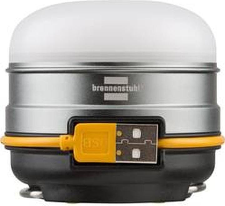 Actual product image Brennenstuhl CampingLight