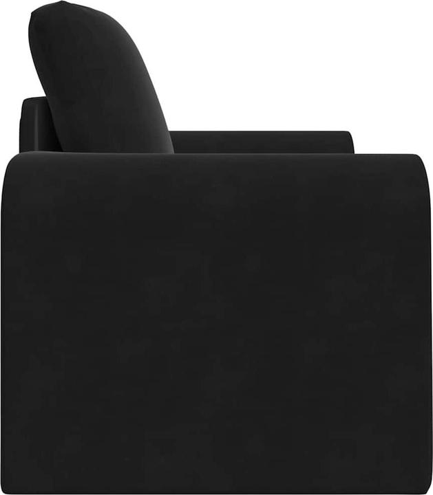 Produktbild vidaXL Schlafsofa