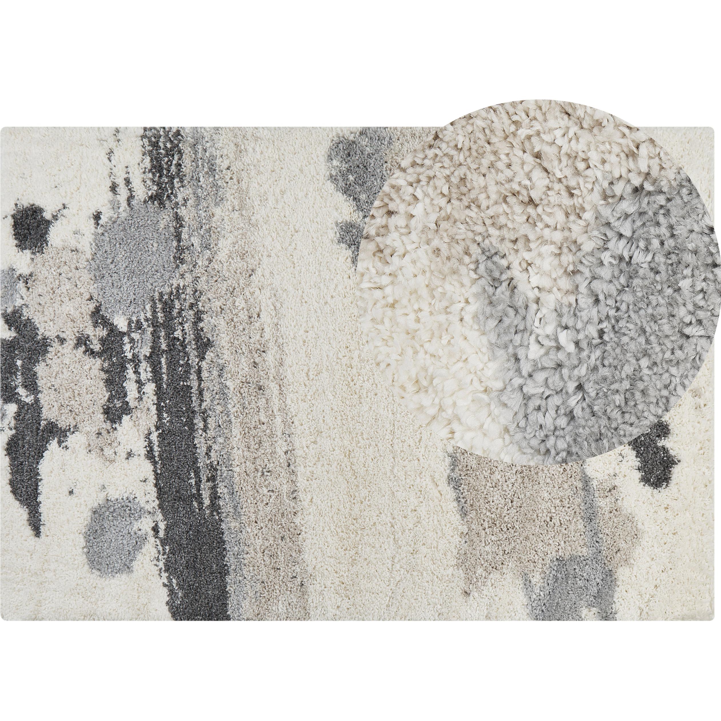 Beliani, Teppich, Goris (160 x 230 cm)