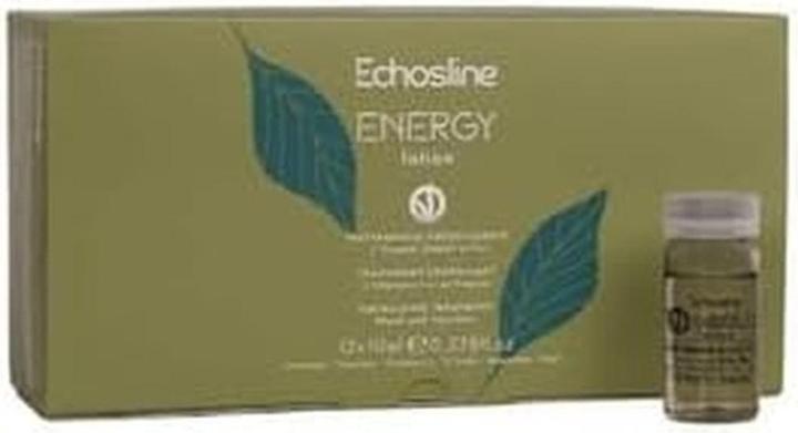 Produktbild Echosline Energy Lotion 12X10ml (120 ml)