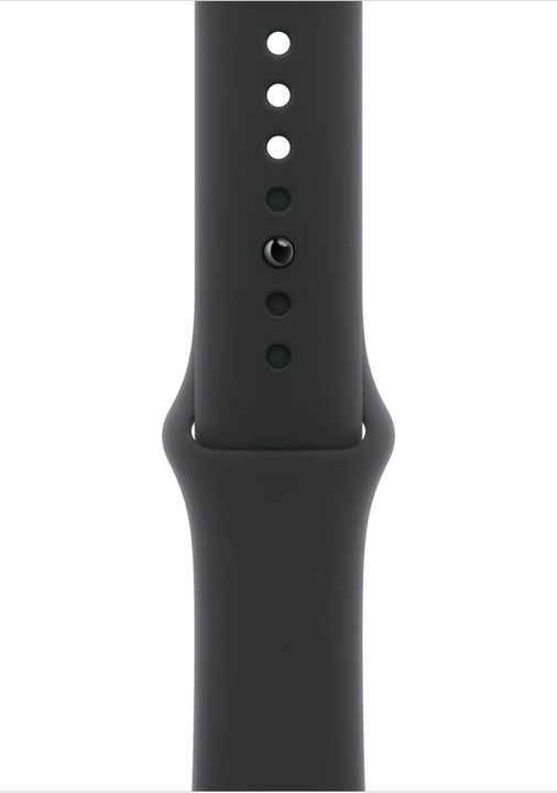 Produktbild Apple Sport Band (46 mm, Fluorelastomer, Apple Watch Ultra 2, Apple Watch Series 10, Apple Watch SE 2024)