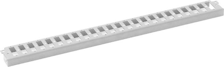 Actual product image Triton RAC-FO-X63-A1 - Front cover for FO panel