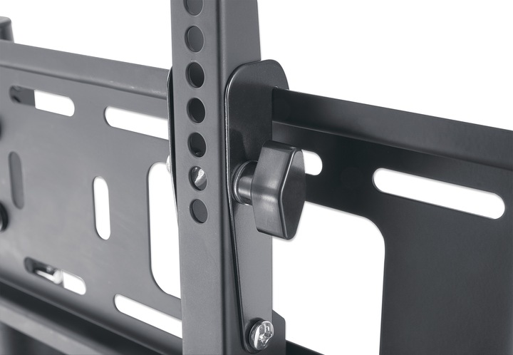 Produktbild Manhattan TV-Standfuss (Universal, 70", 35 kg)