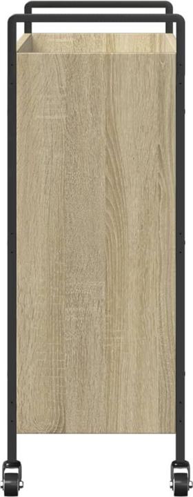 Image du produit vidaXL Küchenwagen