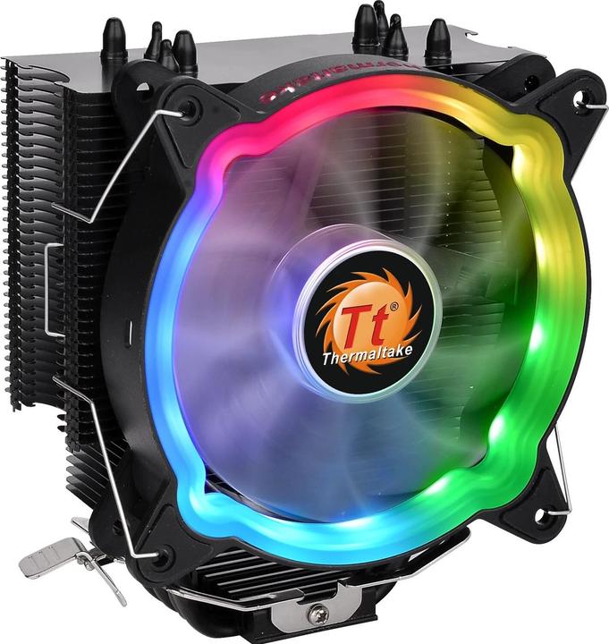 Thermaltake UX 200 ARGB PWM (153.50 mm)