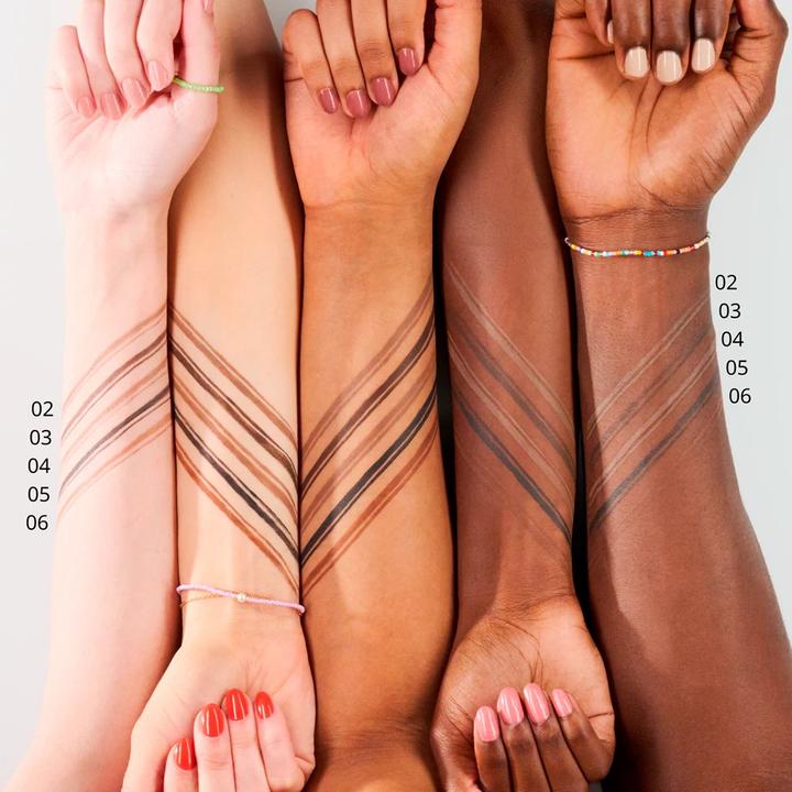 Produktbild essence micro precise (04 Dark Blonde)