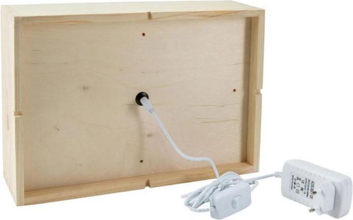 Actual product image TOP Lightbox Party Zone