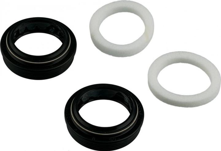 Produktbild RockShox Dust Seal/foam Ring 30mm X5mm Black