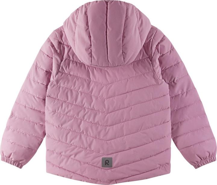 Produktbild Reima Kinder Steppjacke Uumaja (152)