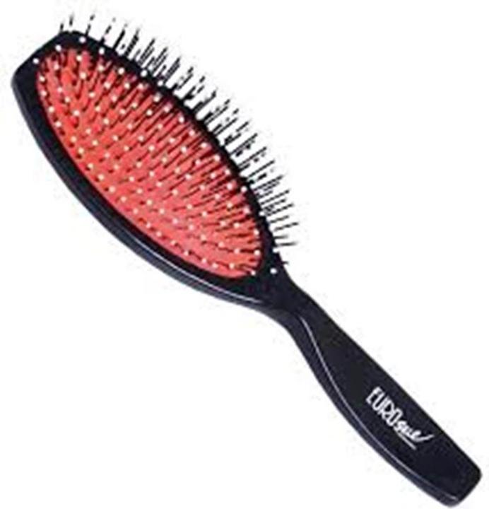 Image du produit Caso Fuelle Nylon Rubber Brush Small Colors 1 Unit