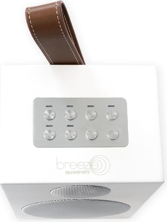 Actual product image Quadral Breeze One (Wi-Fi, Bluetooth)