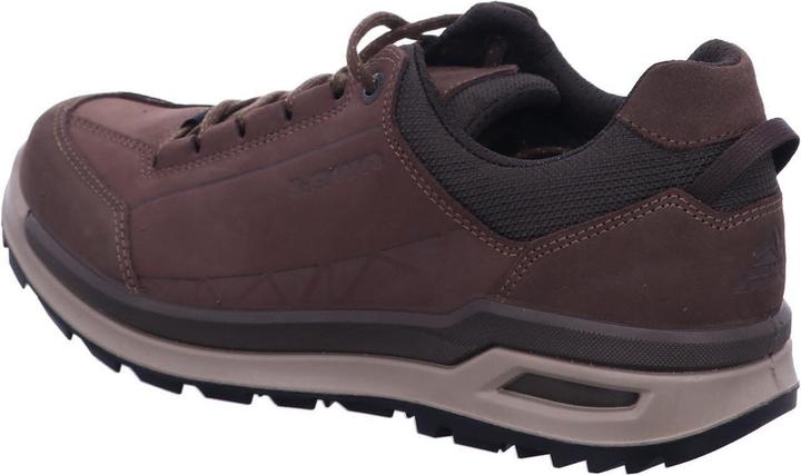 Produktbild Lowa Wanderschuh BELLAGIO GTX LO (40.5, 41)