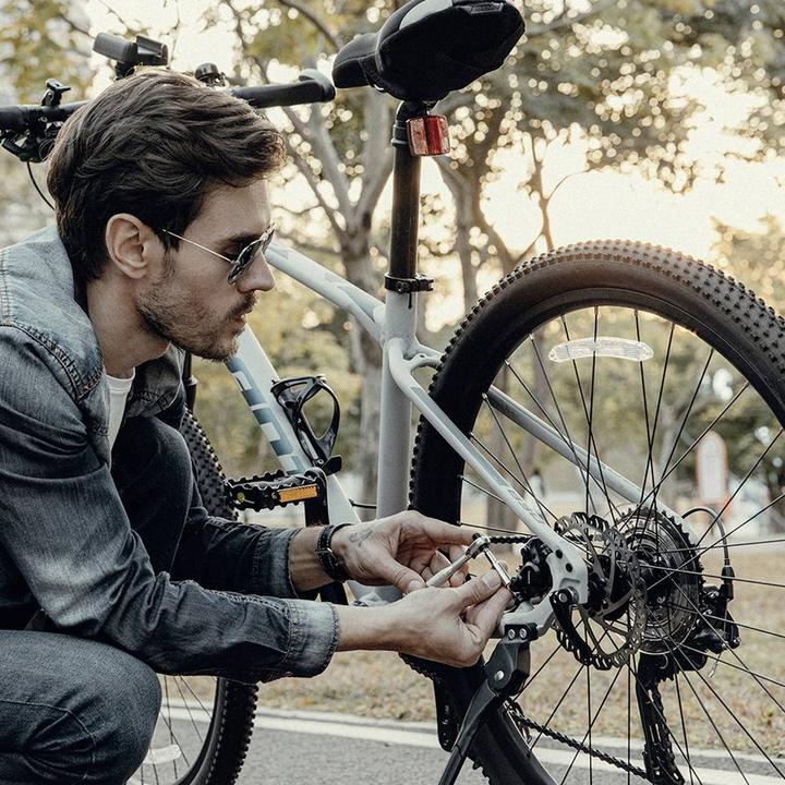 Actual product image Toolcraft Ratchet/bits set, 42-piece