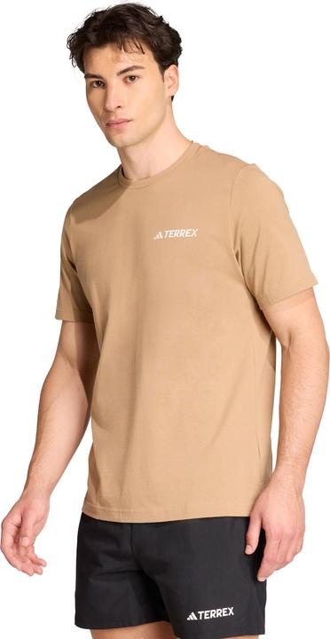 Actual product image adidas Graphic (M)