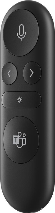 Image du produit Microsoft Presenter+ Black