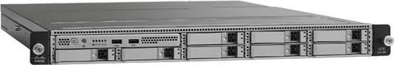 Cisco Firepower Management