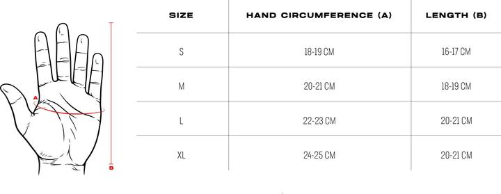 Actual product image Prologo Kylma (M)