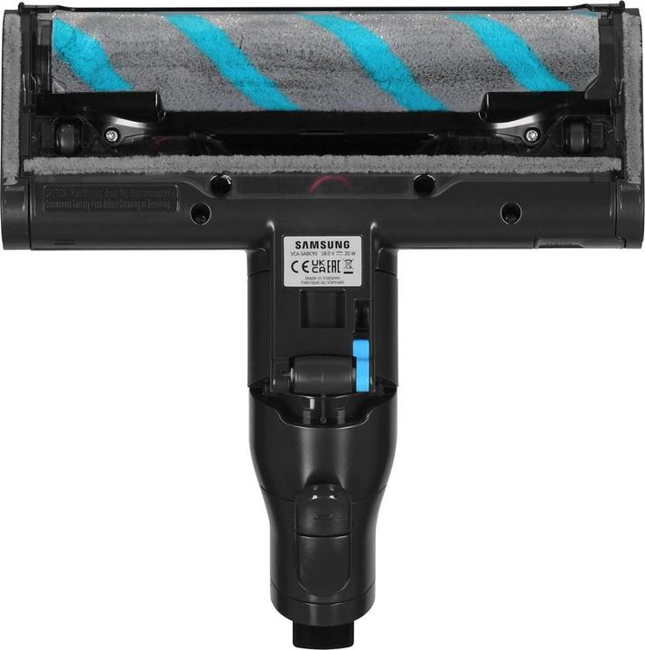 Productafbeelding Samsung Jet 95 steelstofzuiger VS20C9554TK/GE