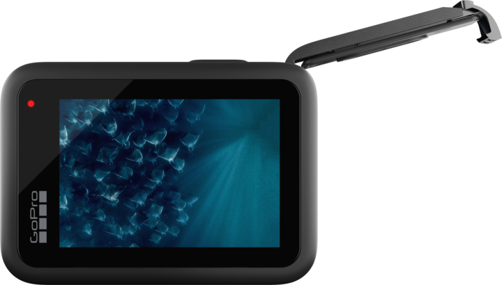 Image du produit GoPro HERO11 Black - Accessoire Hard Bundle (60p, WiFi, Bluetooth)