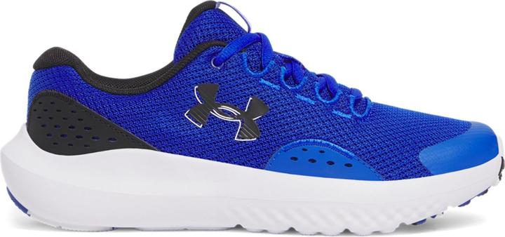 Blau, Team Royal