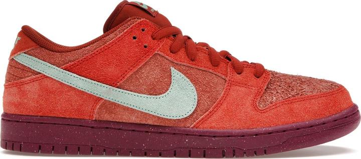 Image du produit Nike SB Dunk Low Mystic Red Rosewood (45.5)