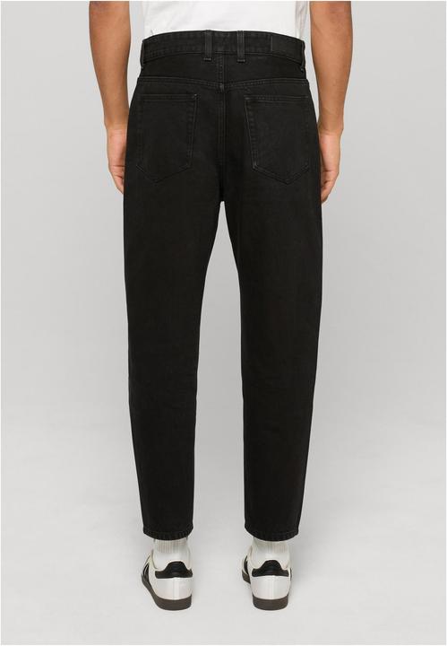 Image du produit Urban Classics Heavy Loose Jeans black washed 33 (33)