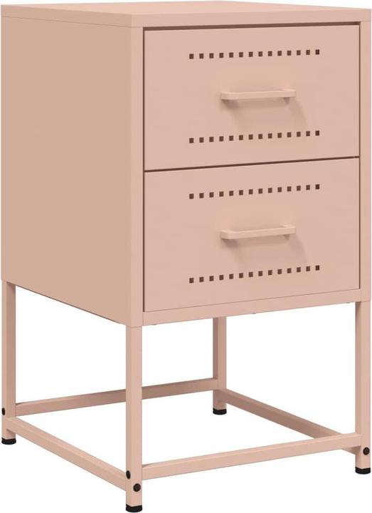 Immagine prodotto vidaXL Nachttisch (36 x 39 x 60.50 cm)