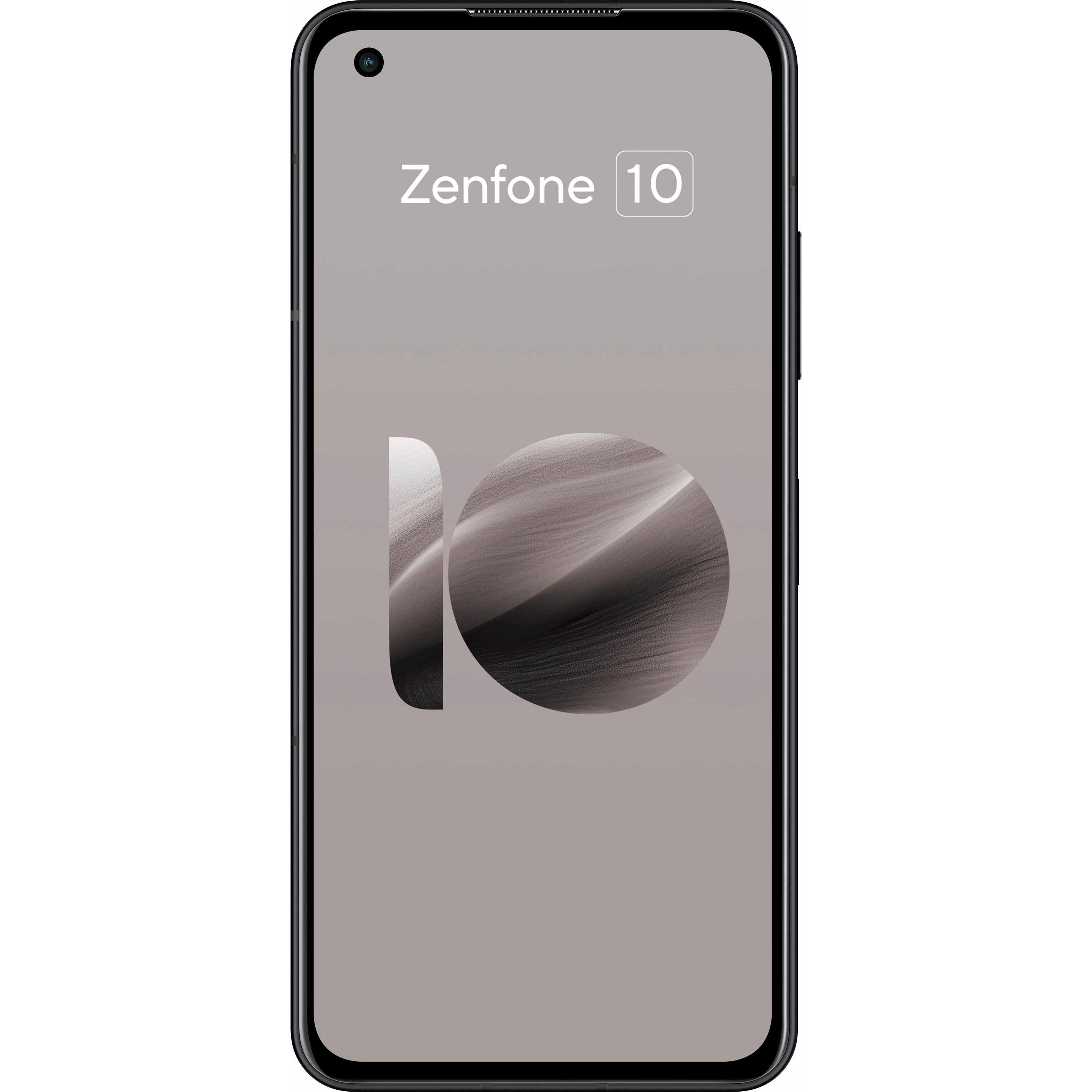 Thumbnail - ASUS Zenfone 10 (512 GB, Midnight Black, 5.90", Dual SIM, 50 Mpx, 5G), Smartphone, Schwarz