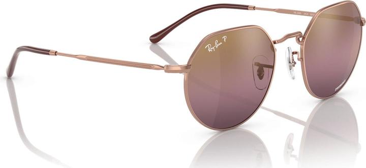 Actual product image Ray Ban Jack