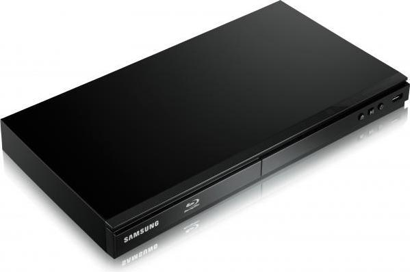 Immagine prodotto Samsung BD-E5300, lettore BD, Allshare DLNA, Anynet+ (Lettore Blu-ray)