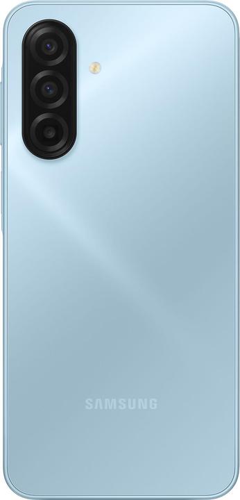 Produktbild Samsung Galaxy A17 LTE (128 GB, Light Blue, 6.70", SIM + eSIM, 4G)