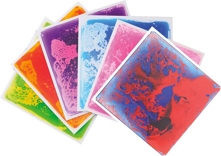 Image du produit Davinci carreaux de sol sensoriels